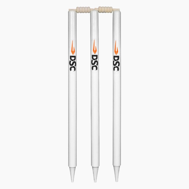 DSC Fine Duco Finish Cricket Stumps DSC Fine Duco Finish Cricket Stumps