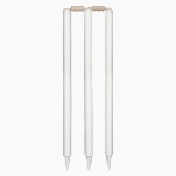 DSC Fine Duco Finish Cricket Stumps DSC Fine Duco Finish Cricket Stumps