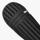 DSC Flex Lite Moulded Batting Leg Guard (Black) DSC Flex Lite Moulded Batting Leg Guard (Black)