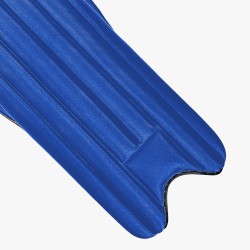 DSC Flex Lite Moulded Batting Leg Guard (Royal Blue) DSC Flex Lite Moulded Batting Leg Guard (Royal Blue)