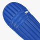 DSC Flex Lite Moulded Batting Leg Guard (Royal Blue) DSC Flex Lite Moulded Batting Leg Guard (Royal Blue)