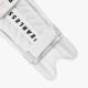 DSC Flex Lite Moulded Batting Leg Guard (White) DSC Flex Lite Moulded Batting Leg Guard (White)