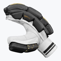 DSC Flite 20/20 Batting Gloves (Black)