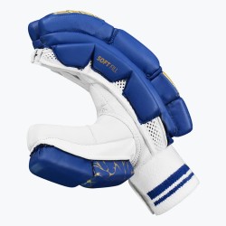 DSC Flite 20/20 Batting Gloves (Blue) DSC Flite 20/20 Batting Gloves (Blue)