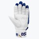 DSC Flite 20/20 Batting Gloves (Blue), Mens Right DSC Flite 20/20 Batting Gloves (Blue), Mens Right