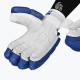 DSC Flite 20/20 Batting Gloves (Blue), Mens Right DSC Flite 20/20 Batting Gloves (Blue), Mens Right