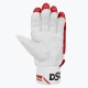 DSC Flite 20/20 Batting Gloves (Red) DSC Flite 20/20 Batting Gloves (Red)