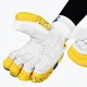 DSC Flite 20/20 Batting Gloves (Yellow)