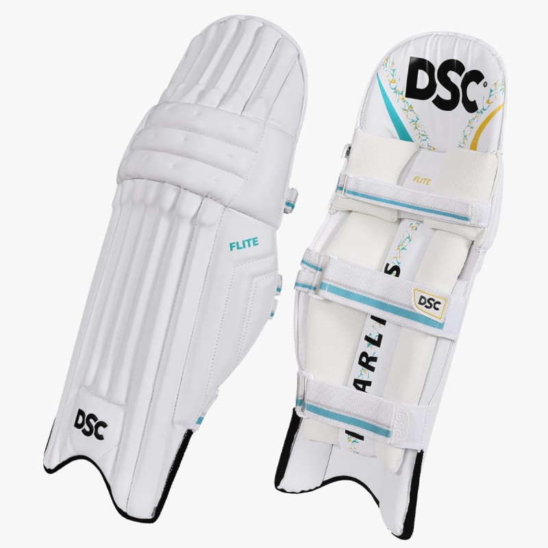 DSC Flite Batting Leg Guard DSC Flite Batting Leg Guard