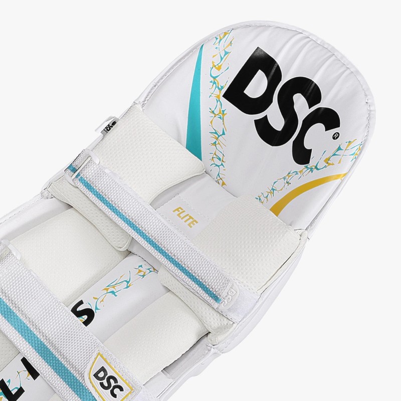 DSC Flite Batting Leg Guard DSC Flite Batting Leg Guard