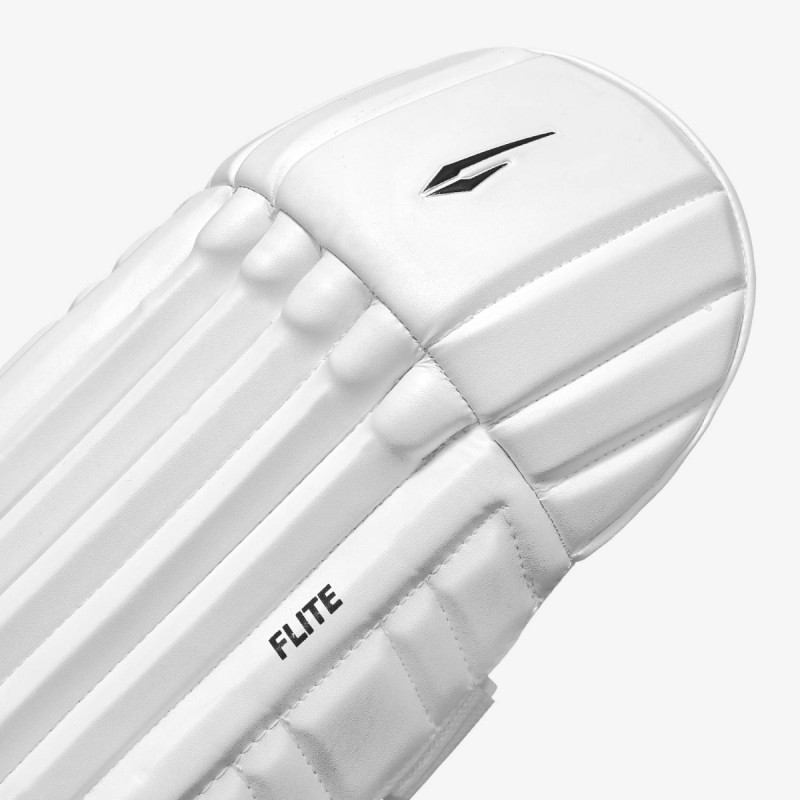 DSC Flite Wicket Keeping Leg Guard, Mens
