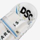 DSC Flite Wicket Keeping Leg Guard, Mens