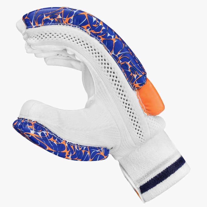 DSC Force Batting Gloves, Youth Left DSC Force Batting Gloves, Youth Left