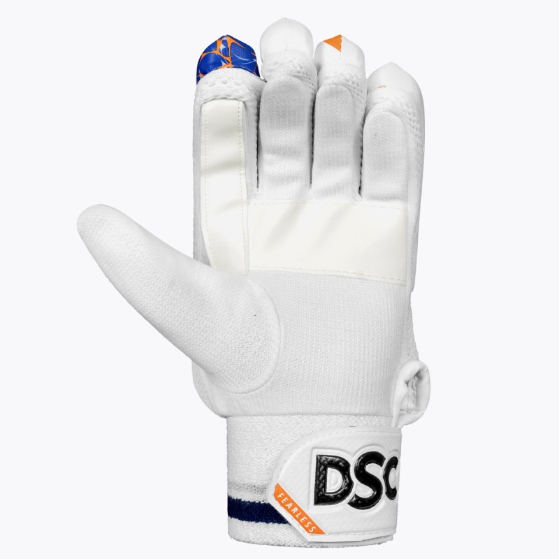 DSC Force Batting Gloves, Youth Left DSC Force Batting Gloves, Youth Left