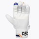 DSC Force Batting Gloves, Youth Left DSC Force Batting Gloves, Youth Left