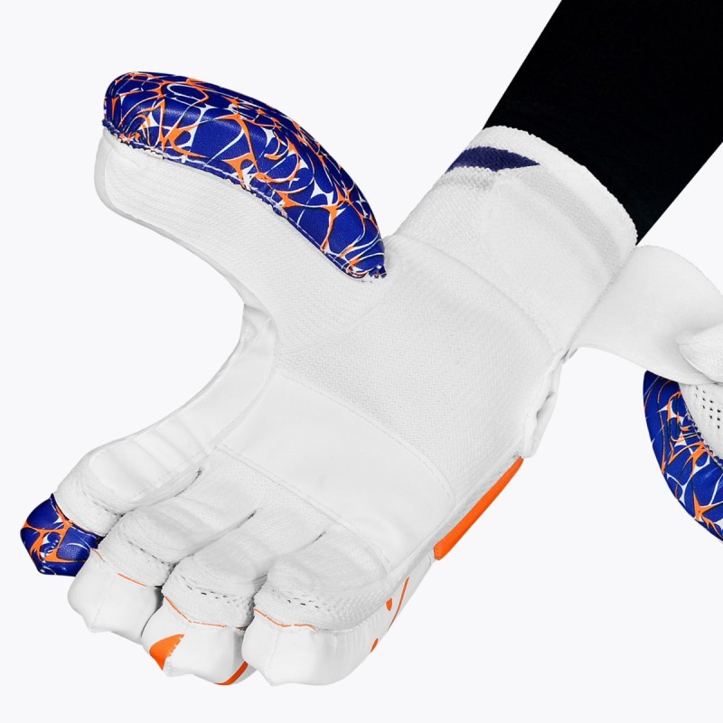 DSC Force Batting Gloves, Youth Left DSC Force Batting Gloves, Youth Left