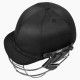 DSC Fort 44 Lite Titanium Cricket Helmet, Black, Large DSC Fort 44 Lite Titanium Cricket Helmet, Black, Large