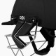 DSC Fort 44 Lite Titanium Cricket Helmet, Black, Large DSC Fort 44 Lite Titanium Cricket Helmet, Black, Large