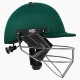 DSC Fort 44 Lite Titanium Cricket Helmet, Green, Large DSC Fort 44 Lite Titanium Cricket Helmet, Green, Large