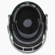 DSC Fort 44 Lite Titanium Cricket Helmet, Green, Large DSC Fort 44 Lite Titanium Cricket Helmet, Green, Large