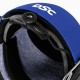 DSC Fort 44 Lite Titanium Cricket Helmet, Royal Blue, Large DSC Fort 44 Lite Titanium Cricket Helmet, Royal Blue, Large