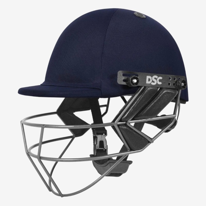 DSC Fort 44 Pro Cricket Helmet DSC Fort 44 Pro Cricket Helmet