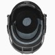 DSC Fort 44 Pro Cricket Helmet, Black, Large DSC Fort 44 Pro Cricket Helmet, Black, Large