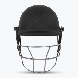 DSC Fort 44 Pro Cricket Helmet - Custom, Black DSC Fort 44 Pro Cricket Helmet - Custom, Black