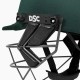DSC Fort 44 Pro Cricket Helmet, Green, Large DSC Fort 44 Pro Cricket Helmet, Green, Large