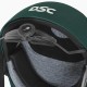 DSC Fort 44 Pro Cricket Helmet, Green, Large DSC Fort 44 Pro Cricket Helmet, Green, Large