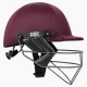 DSC Fort 44 Pro Cricket Helmet, Maroon, XL DSC Fort 44 Pro Cricket Helmet, Maroon, XL