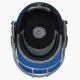 DSC Fort 44 Pro Cricket Helmet, Royal Blue, Large DSC Fort 44 Pro Cricket Helmet, Royal Blue, Large