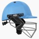DSC Fort 44 Pro Cricket Helmet, Sky Blue, Large DSC Fort 44 Pro Cricket Helmet, Sky Blue, Large