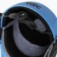 DSC Fort 44 Pro Cricket Helmet, Sky Blue, Large DSC Fort 44 Pro Cricket Helmet, Sky Blue, Large