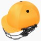 DSC Fort 44 Pro Cricket Helmet, Yellow, Large DSC Fort 44 Pro Cricket Helmet, Yellow, Large