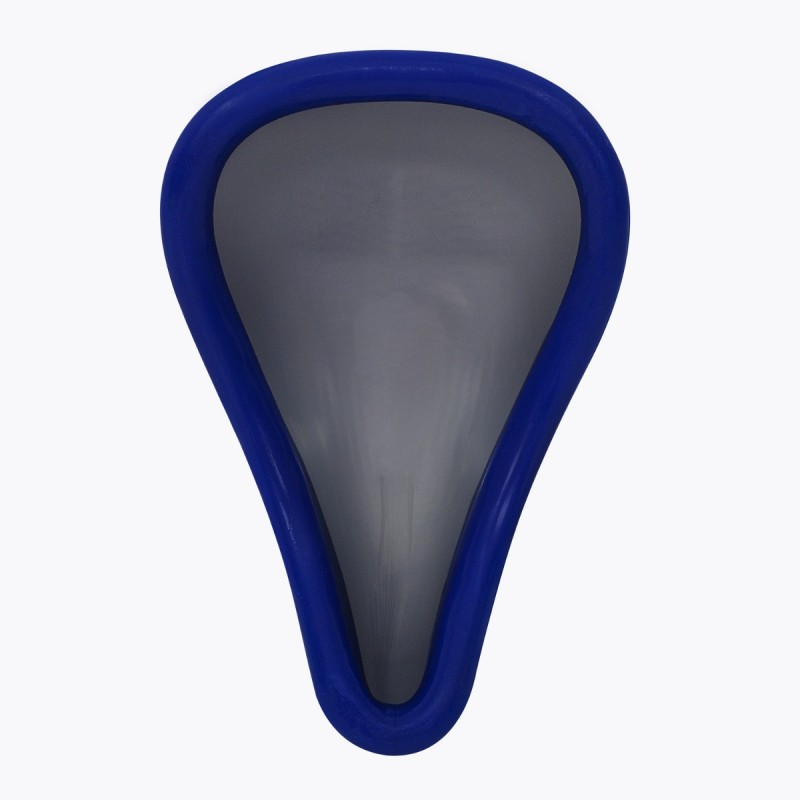 DSC Frost Abdominal Guard, Grey