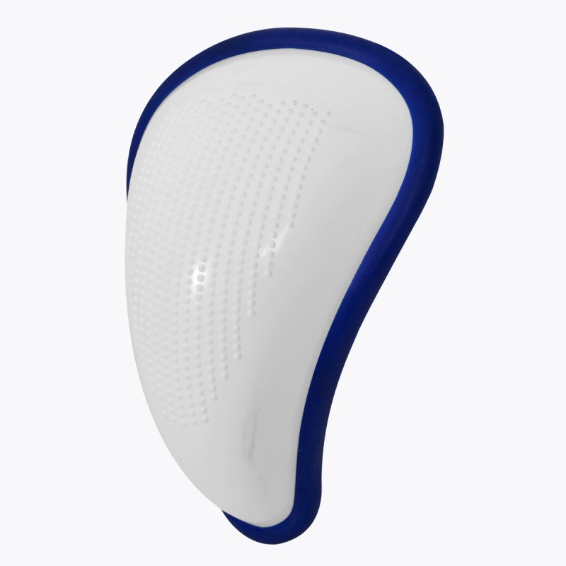 DSC Frost Abdominal Guard, White