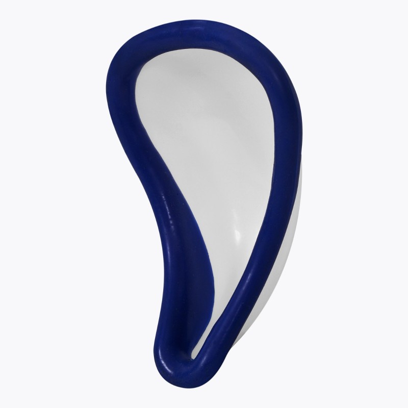 DSC Frost Abdominal Guard, White