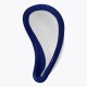 DSC Frost Abdominal Guard, White