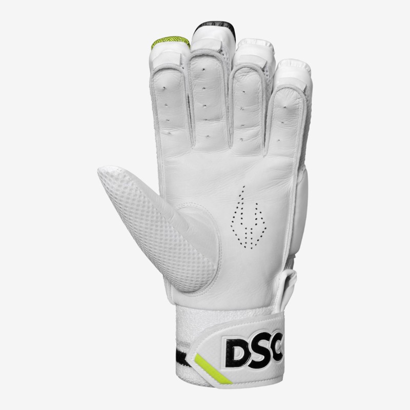 DSC Fury Batting Gloves DSC Fury Batting Gloves
