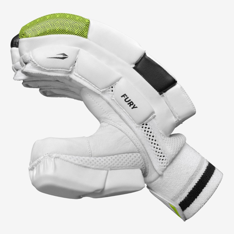 DSC Fury Batting Gloves DSC Fury Batting Gloves