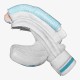 DSC Glider Batting Gloves DSC Glider Batting Gloves