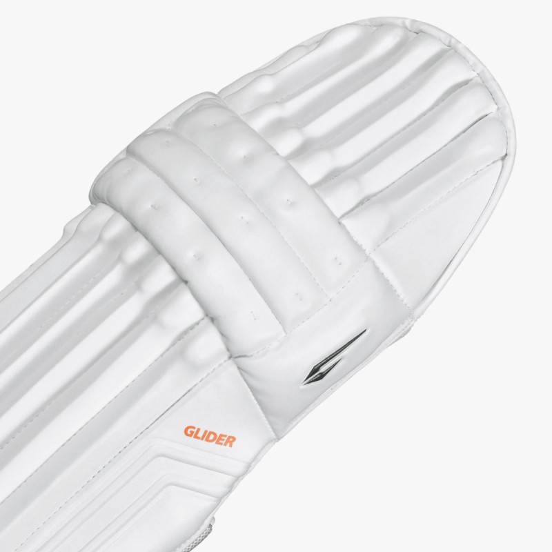DSC Glider Batting Leg Guard DSC Glider Batting Leg Guard