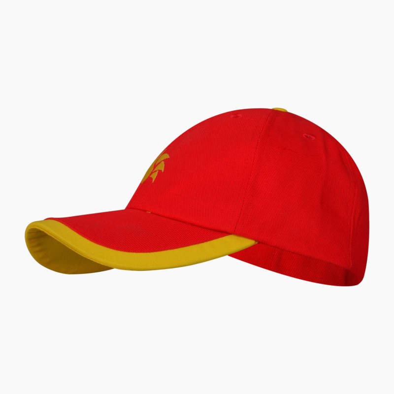DSC Glider Cap, Red