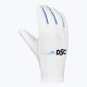DSC Glider Inner Batting Gloves, Youth