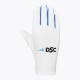 DSC Glider Inner Batting Gloves, Youth