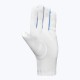 DSC Glider Inner Batting Gloves, Youth