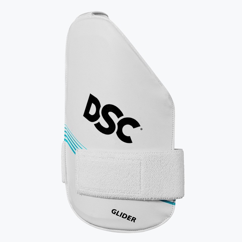 DSC Glider Inner Thigh Pad