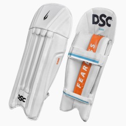 DSC Glider Wicket Keeping Leg Guard