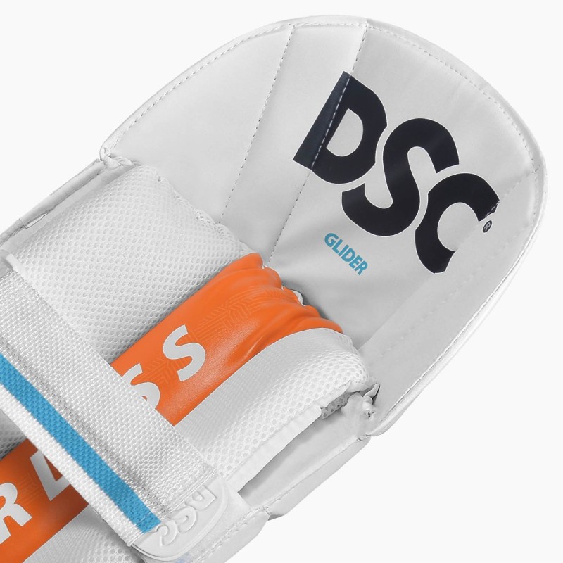 DSC Glider Wicket Keeping Leg Guard DSC Glider Wicket Keeping Leg Guard